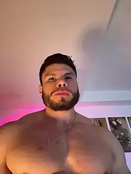 garageboy94 from StripChat