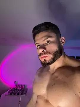 garageboy94 from StripChat