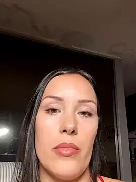 Photos of gardenxrose from StripChat is Private