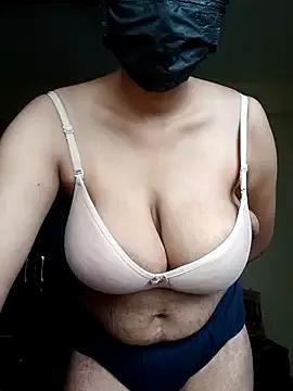 Photos of gatimaa from StripChat is Private