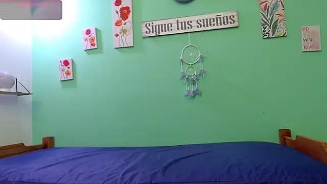 gatitasexygatitasexy from StripChat is Freechat