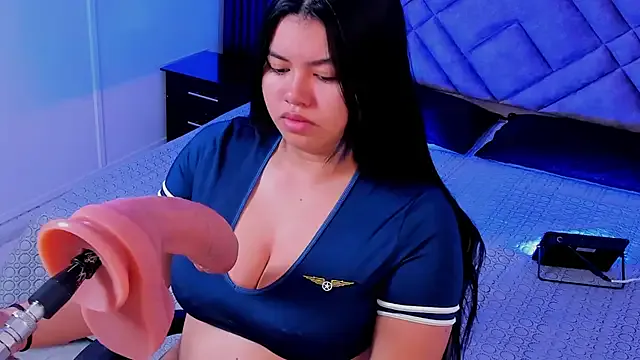 Geabloom — tit out