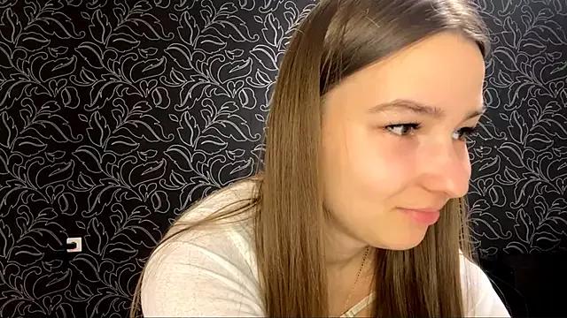 GemmaGunter from StripChat is Freechat
