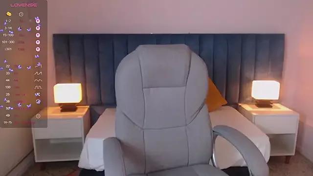 gemmalewis_ from StripChat is Freechat