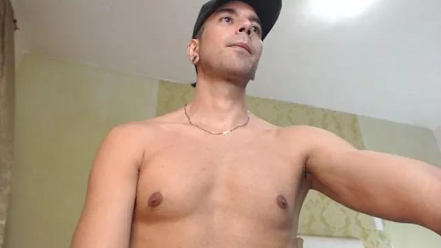 George_Xmith from StripChat