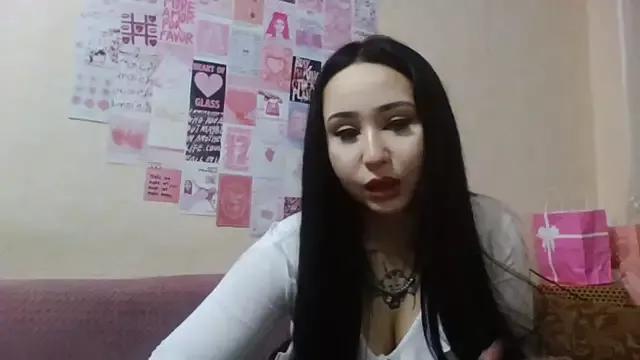 GeorgeneKeil from StripChat is Freechat