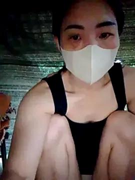 Georgia_here from StripChat is Freechat