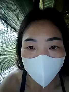 Georgia_here from StripChat is Freechat