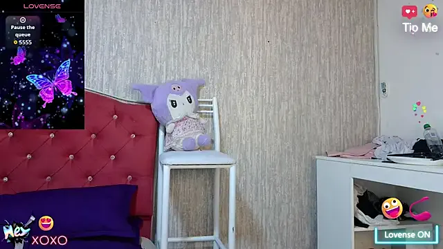 Avatar of georgia_oli