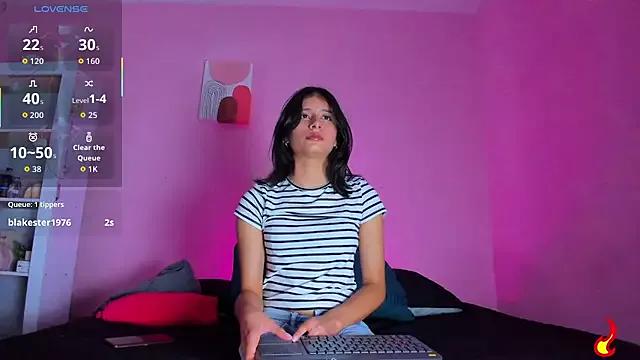 Try our girls live displays and explore the company of endless strippers, with beautiful physiques, vibrating toys and more.