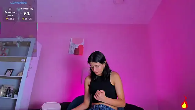 Georgina_Ferri_ — fuck my dildo in pussy