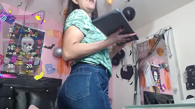 Avatar of GeorginaBianco