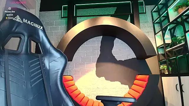 Try our girls live displays and explore the company of endless strippers, with beautiful physiques, vibrating toys and more.