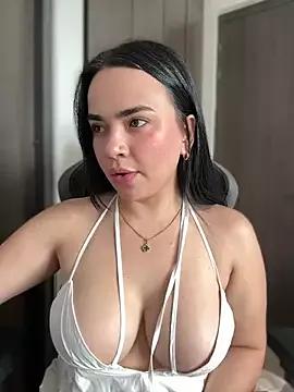 Photos of GeorginaJones from StripChat is Freechat