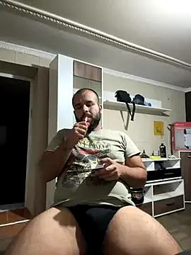 Photos of german_turk from StripChat is Freechat