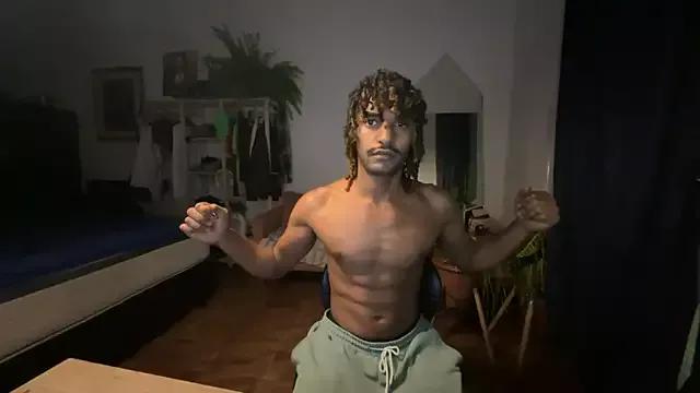 Gerson173Hugo webcams show profile image 