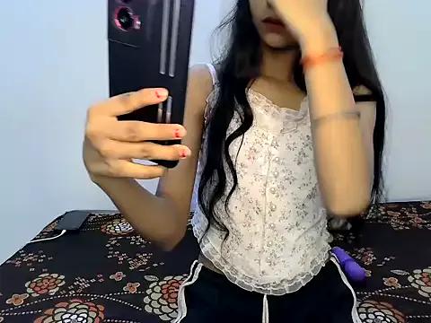 GF_INDIAN from StripChat is Freechat