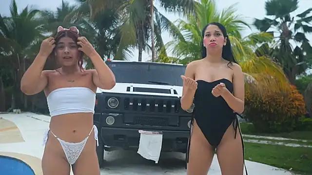 ggmansion from StripChat