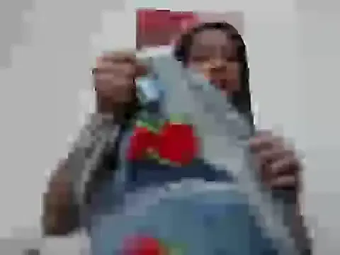 Avatar of GhanimaBrooks