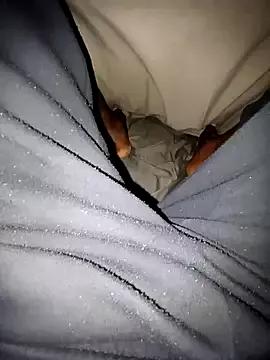 GhostYangempela from StripChat is Freechat