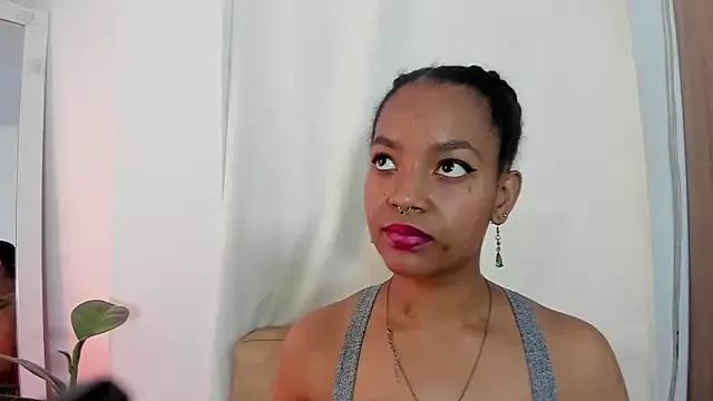 Gia_fantasy_ from StripChat is Freechat