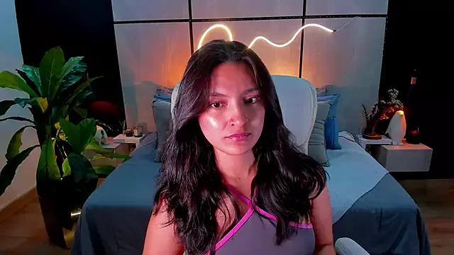 Gia_Mazzon webcams show profile image 