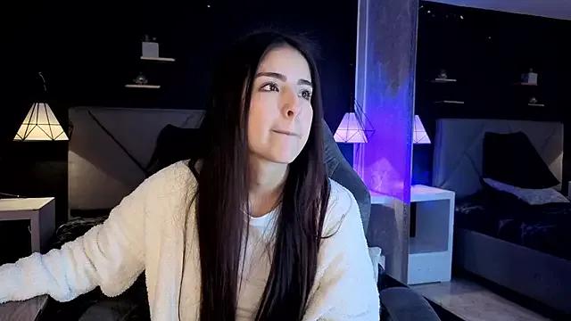 giapearl25 from StripChat is Freechat