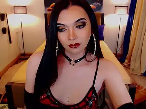 GiftedCockJam from StripChat is Freechat