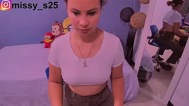 gigi_stephans from StripChat is Freechat