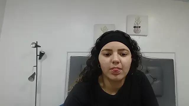 Giia_Monroe from StripChat is Freechat