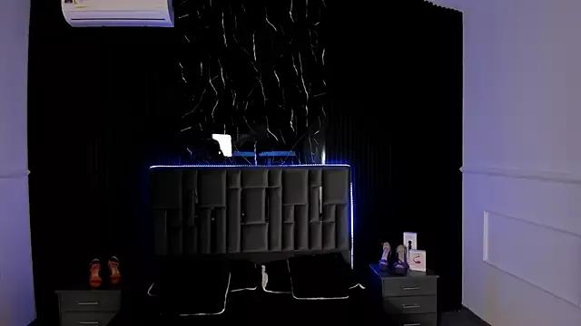 Try our girls live displays and explore the company of endless strippers, with beautiful physiques, vibrating toys and more.