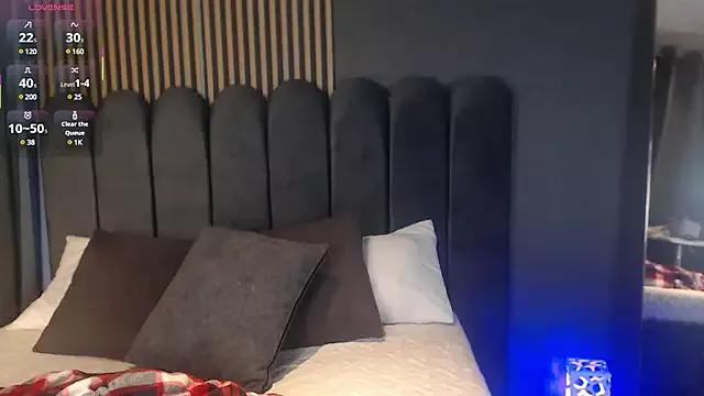 Gina_77 from StripChat is Freechat