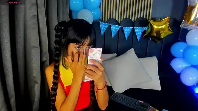 Try our girls live displays and explore the company of endless strippers, with beautiful physiques, vibrating toys and more.