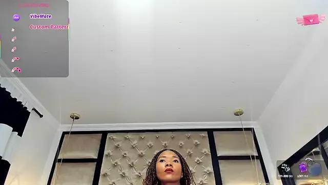 Gina_Sanders from StripChat is Freechat