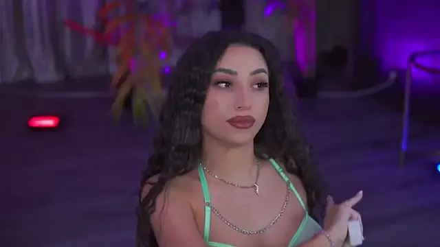 Avatar of GinaValentinna