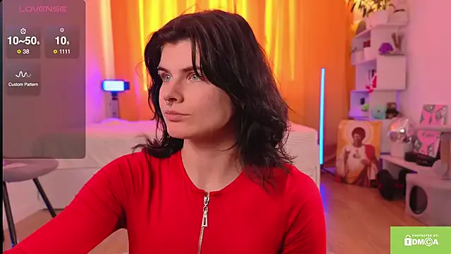 Avatar of ginavontease