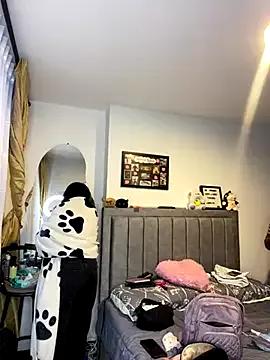 GinebraandAlana from StripChat is Freechat