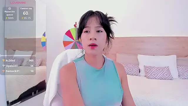 Avatar of GinebraBrown