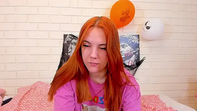 Avatar of Gingerr_pie