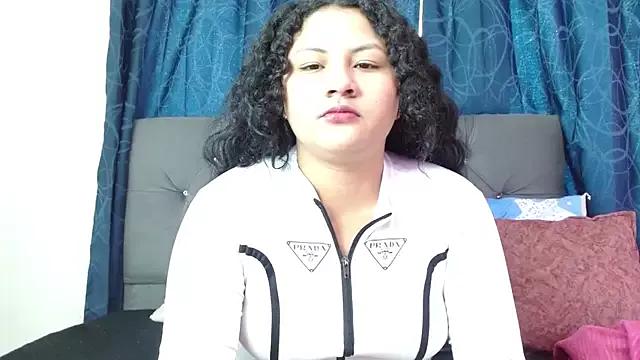 Girl_Disgusting_Messy from StripChat is Freechat