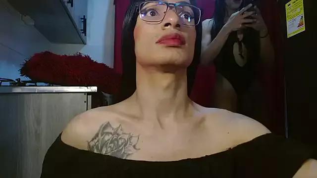 girlcolombiandirty2 from StripChat is Freechat