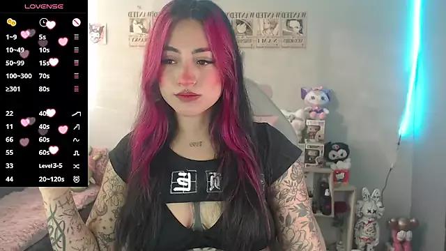 Try our girls live displays and explore the company of endless strippers, with beautiful physiques, vibrating toys and more.