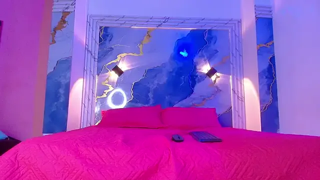 Girls_from_medellin — Freechat on StripChat