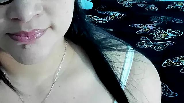 giselagarcia from StripChat is Freechat