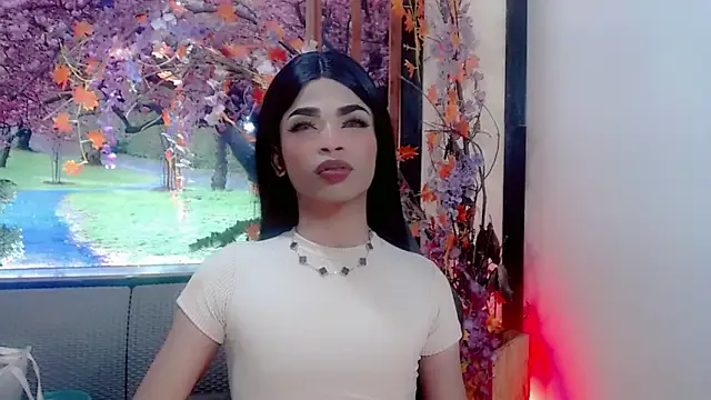 Avatar of Gisele_fox