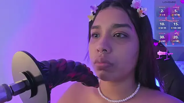 Avatar of giselle_upp