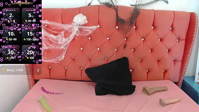 Avatar of Giselslut_