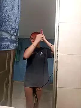 giuliana_andrade from StripChat is Freechat