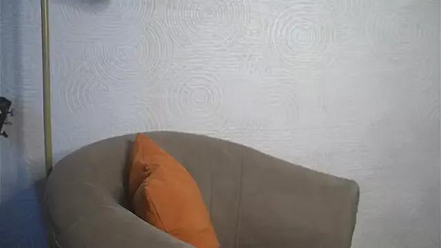 GlindaZerko from StripChat is Freechat