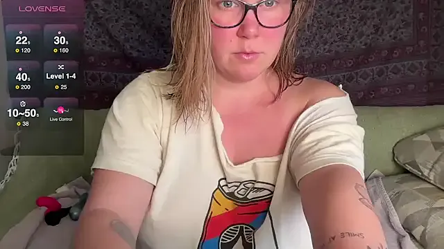 Avatar of GlitterKitty108